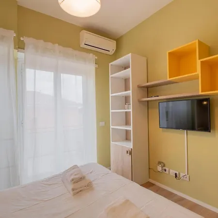 Bbb House Saint Peter Appartement