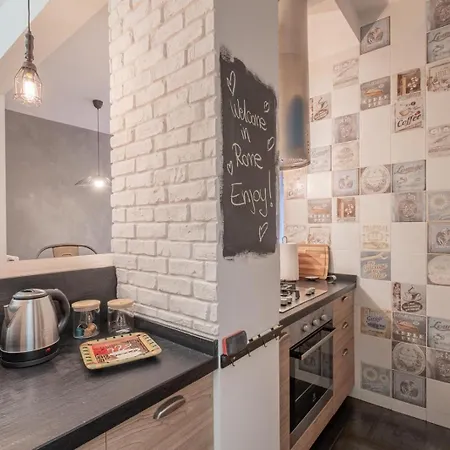 Appartement Bbb House Saint Peter