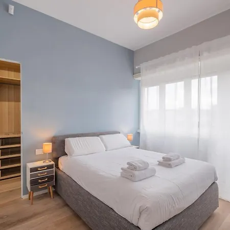 Bbb House Saint Peter Appartement Rome