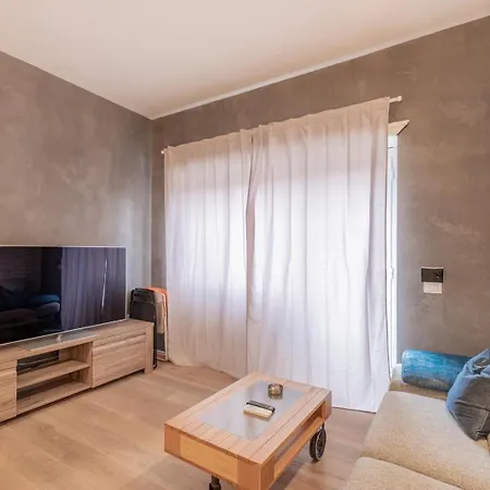 Apartmán Bbb House Saint Peter Řím
