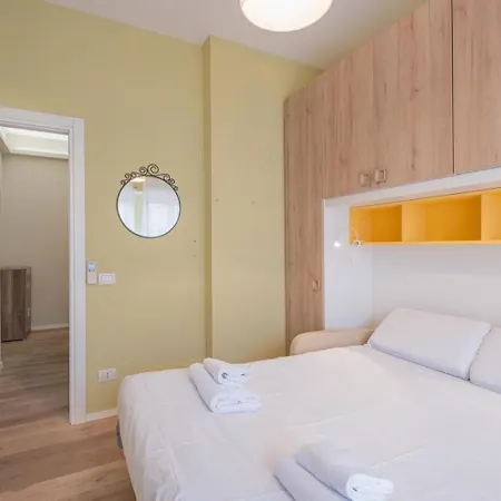 Apartmán Bbb House Saint Peter