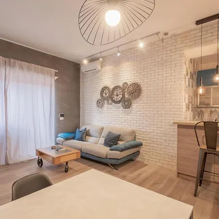 Bbb House Saint Peter Appartement *