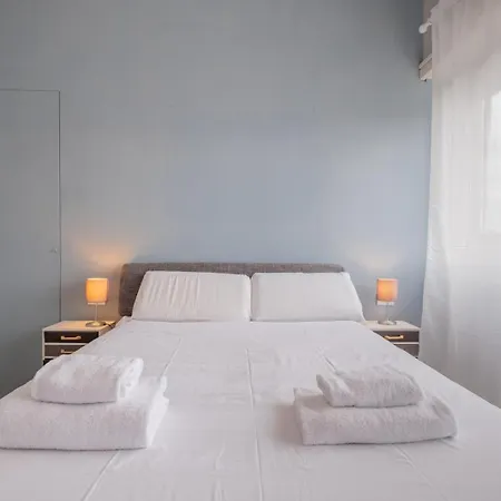 Apartament Bbb House Saint Peter Rzym