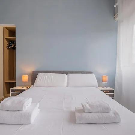 Bbb House Saint Peter * Rom