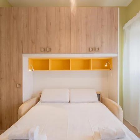 Apartament Bbb House Saint Peter