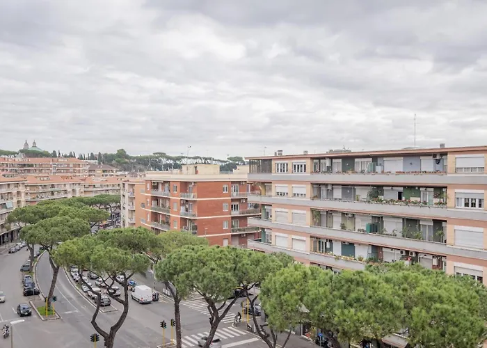 Apartament Bbb House Saint Peter *