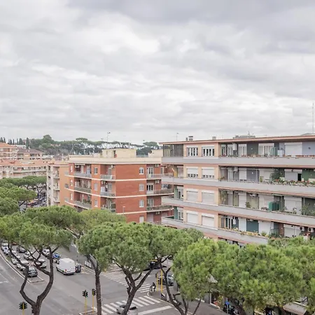 Apartment Bbb House Saint Peter *