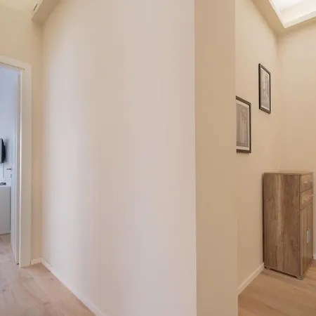Apartment Bbb House Saint Peter Rome