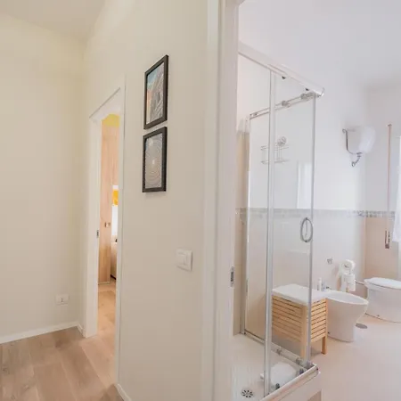 Bbb House Saint Peter Rome