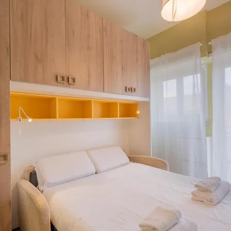 Bbb House Saint Peter Apartment Rome