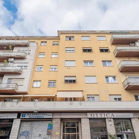Apartment Bbb House Saint Peter Rome