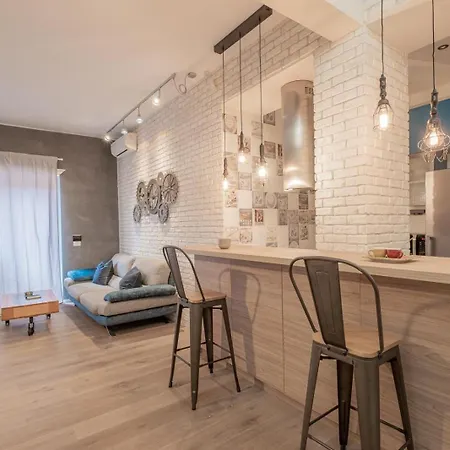 Apartment Bbb House Saint Peter *