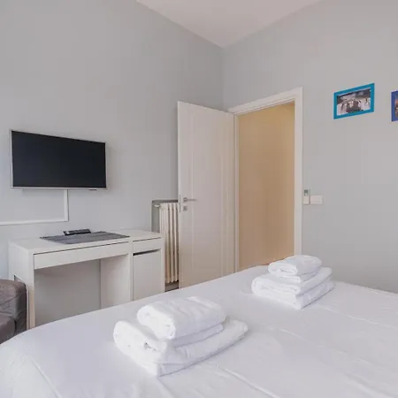 Apartment Bbb House Saint Peter Rome