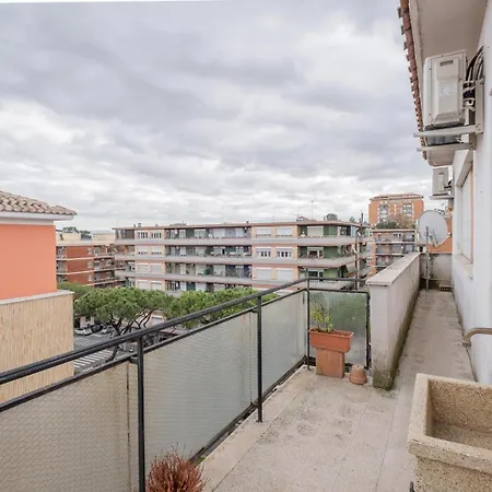 Apartment Bbb House Saint Peter