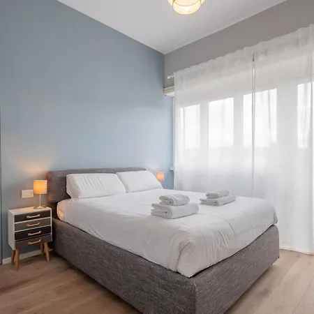 Bbb House Saint Peter Roma