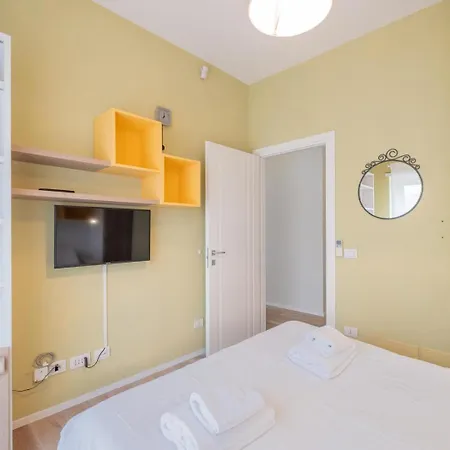 Bbb House Saint Peter * Roma