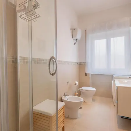 Bbb House Saint Peter * Roma